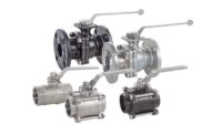 Carbon and stainless steel valves from Matco-Norca