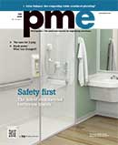 July 2019 PME cover