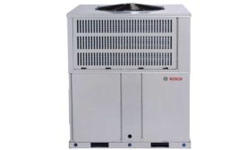 Bosch Thermotechnology air-conditioning portfolio
