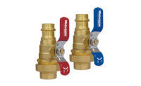 Webstone service valve kits