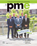June 2019 PME cover