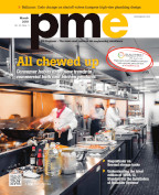 March 2019 PME cover