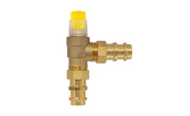 Bypass valve from Webstone