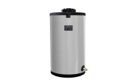 Indirect-fired water heaters from Weil-McLain