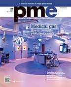 May 2019 PME cover
