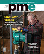 October 2019 PME cover
