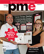 September 2019 PME cover