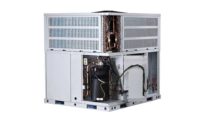Air-source heat pump for Bosch Thermotechnology