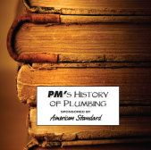 History of Plumbing (ebook)