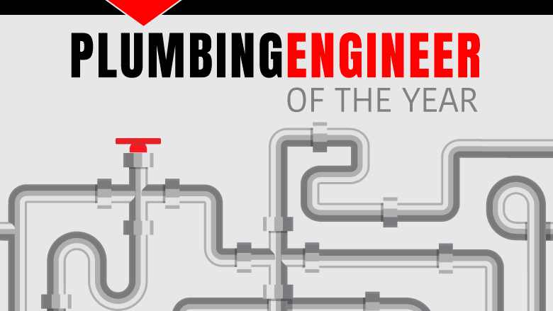 Plumbing Engineer of the Year