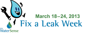 EPA WaterSense Fix a Leak Week-300
