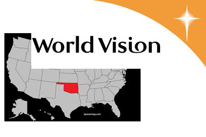 World Vision donation-422px
