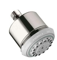 Hansgrohe Clubmaster showerhead-200px