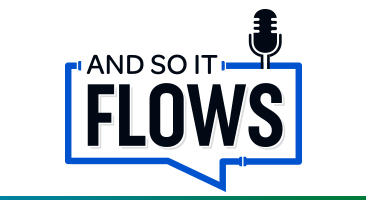 And so it Flows podcast
